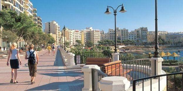 Guest house Am Sliema