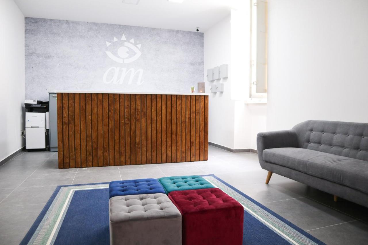 Am Guest house Sliema